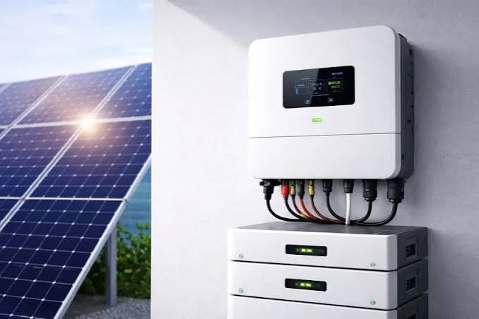 Como escolher o inversor solar ideal para o seu projeto